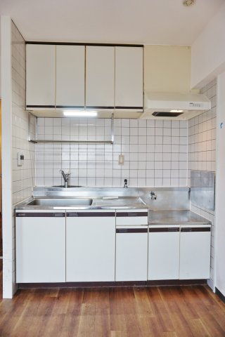 キッチン　★キッチン別号室の写真です。