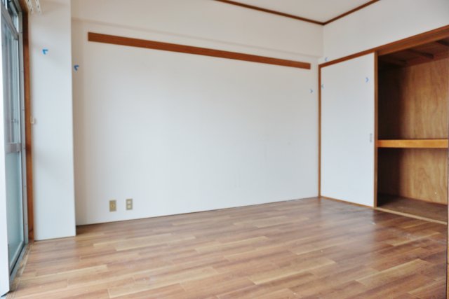その他部屋・スペース　別号室の写真です。
