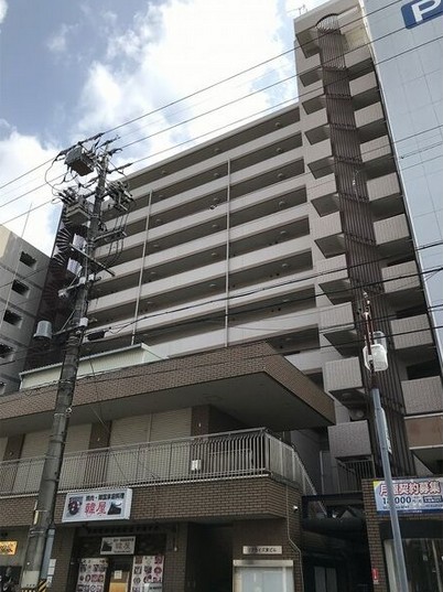 建物外観　★外観