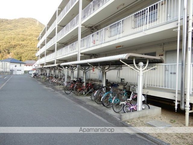 その他　駐輪場（その他）まで50m