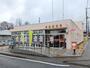 郵便局　箕輪郵便局（郵便局）まで2065m