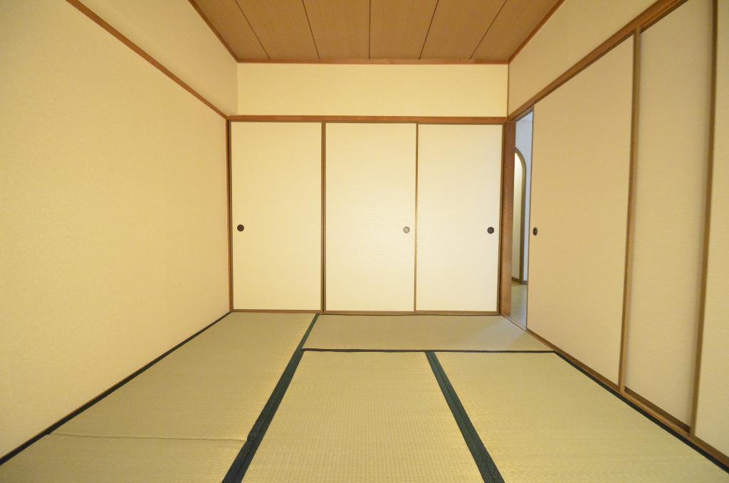 その他部屋・スペース　和室