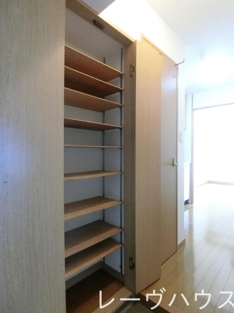 その他　収納