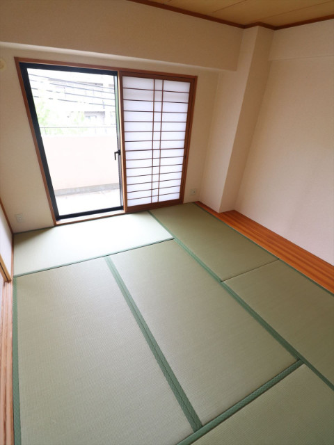 その他部屋・スペース　和室