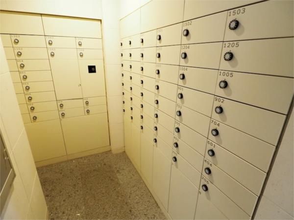 その他設備　参考写真