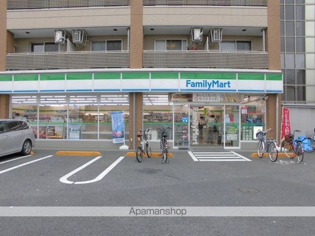 その他　ファミリーマート西亀有二丁目店（その他）まで384m