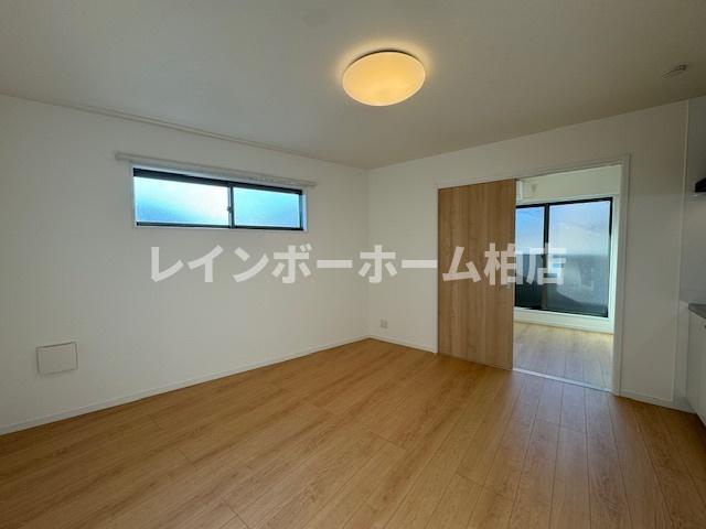 居室・リビング　おしゃれな居間です