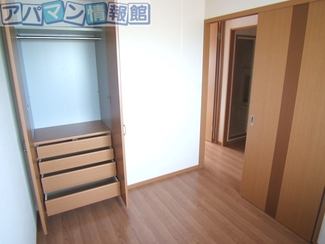 その他部屋・スペース　洋室