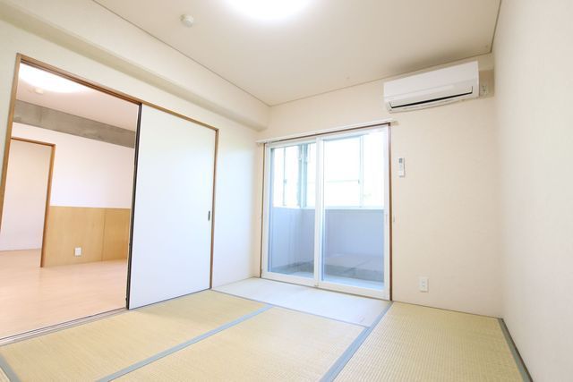 その他部屋・スペース　和室