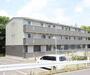粟津駅より徒歩14分 3階 築14年の賃貸物件