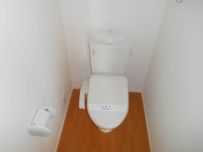トイレ　同建物参考写真
