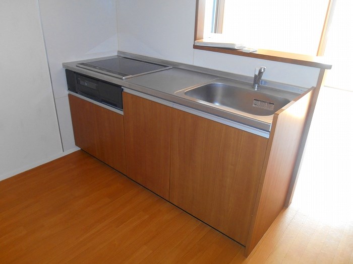 キッチン　同建物参考写真