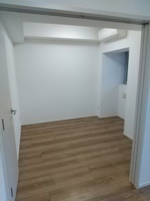その他部屋・スペース　収納