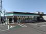 コンビニ　ファミリーマート 市川欠真間店（コンビニ）まで322m