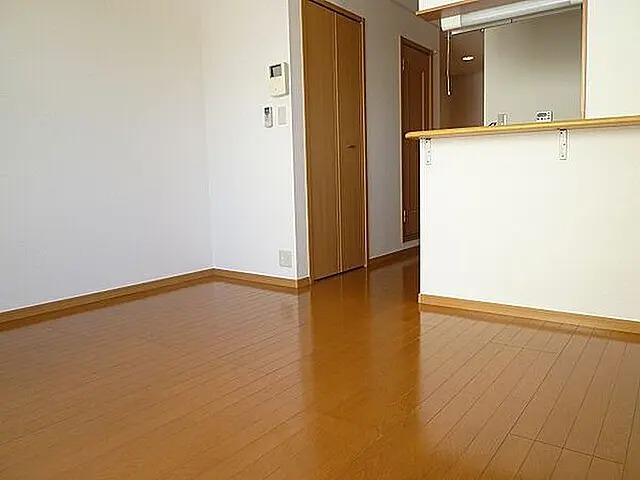 居室・リビング　※別号室写真使用※