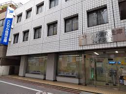 銀行　さわやか信用金庫下丸子支店（銀行）まで247m