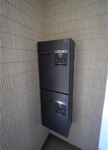 その他共有部分　設備充実★