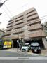 長堀橋駅より徒歩3分 7階 築26年10ヶ月の賃貸物件