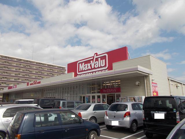 その他　ＭａｘＶａｌｕ南延岡店（その他）まで700m