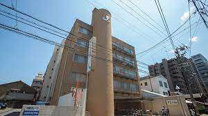 病院　医療法人財団足立病院（病院）まで760m