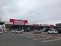 スーパー　マックスバリュ久留米西店（スーパー）まで658m