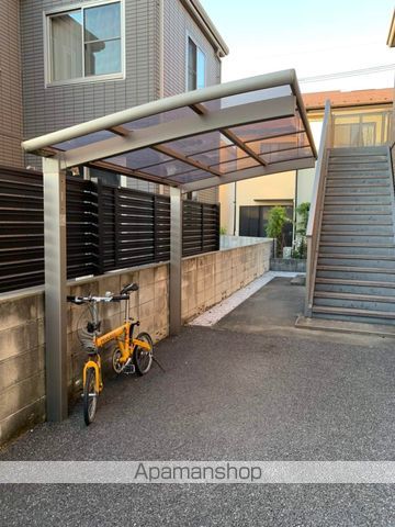 その他共有部分　その他共有部分