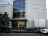 図書館　世田谷区立鎌田図書館（図書館）まで465m