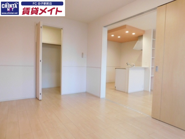 その他部屋・スペース　同型反転タイプ画像