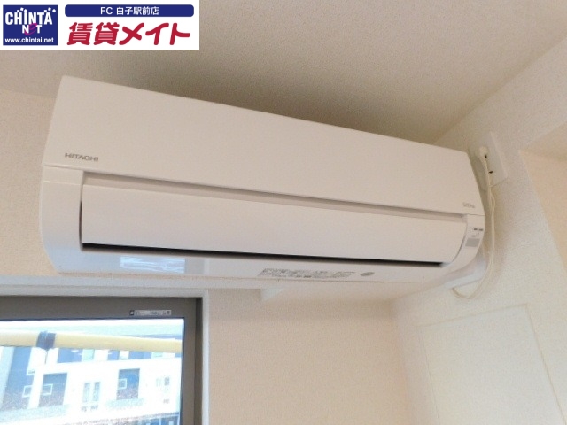 その他設備　同型反転タイプ画像