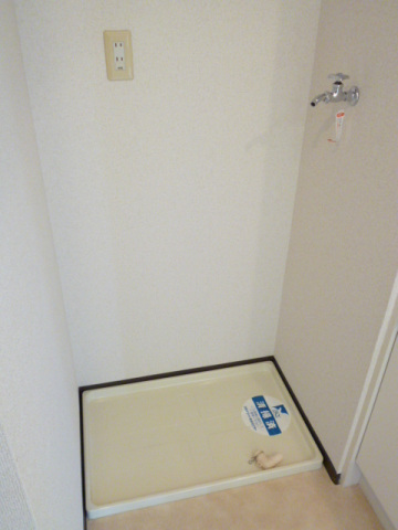 その他設備　※同タイプ参考写真