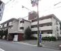 報徳マンション 2階 築46年8ヶ月の賃貸物件