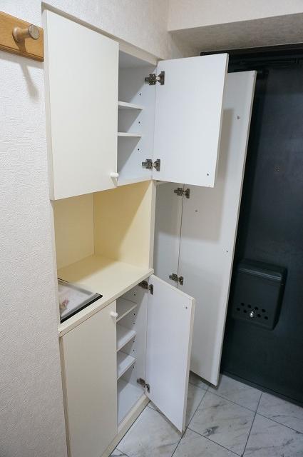 その他部屋・スペース　内装
