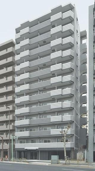 建物外観　☆綺麗な外観☆