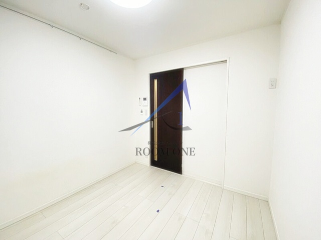 その他部屋・スペース　寝室です。