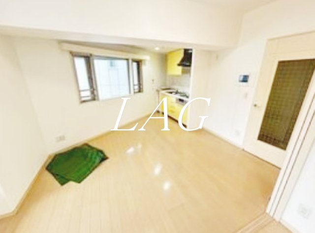 居室・リビング　洋室のお部屋です。