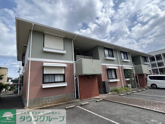 眺望　外観