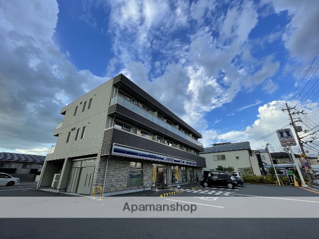 コンビニ　ローソン宇治神明宮北店（コンビニ）まで507m