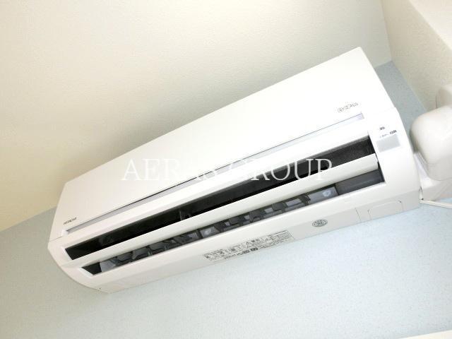 その他設備　同仕様