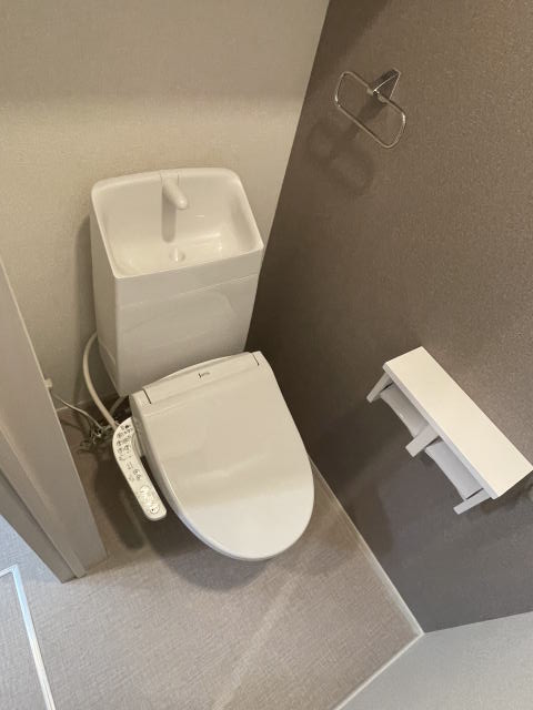 トイレ　同仕様