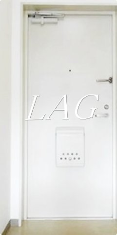 玄関　玄関です。