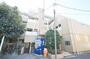 椎名町駅より徒歩8分 4階 築39年の賃貸物件