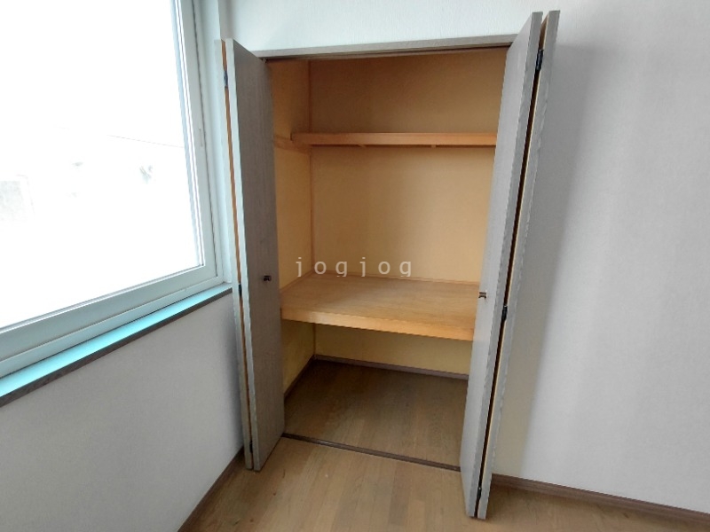 収納　収納が大きく、たくさんものが入ります。