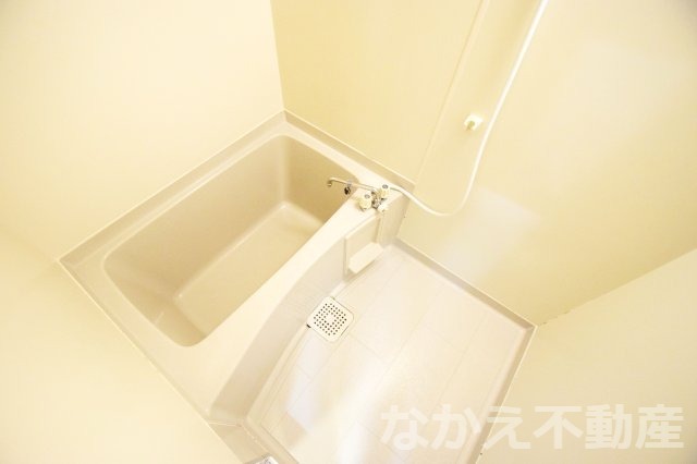 バス・シャワールーム　日々の暮らしに欠かせないお風呂です