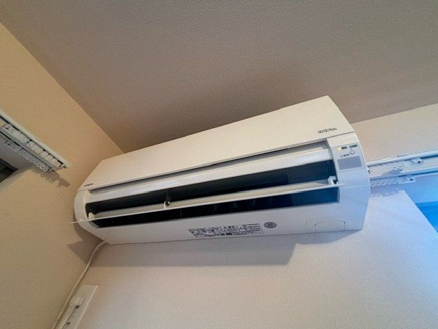 その他設備　設備