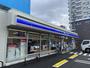 コンビニ　ローソン（コンビニ）まで350m