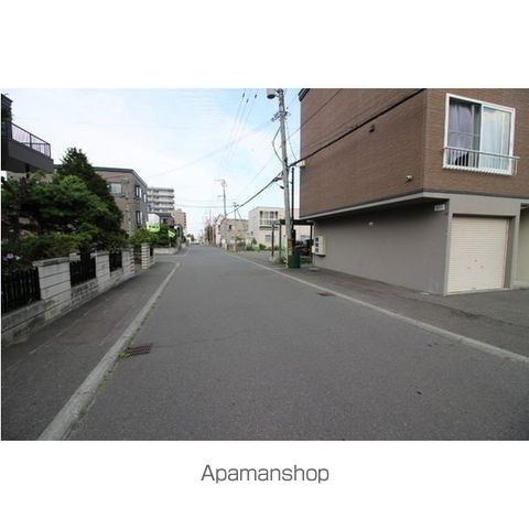 その他共有部分　その他共有部分
