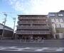 二条駅より徒歩5分 3階 築26年2ヶ月の賃貸物件