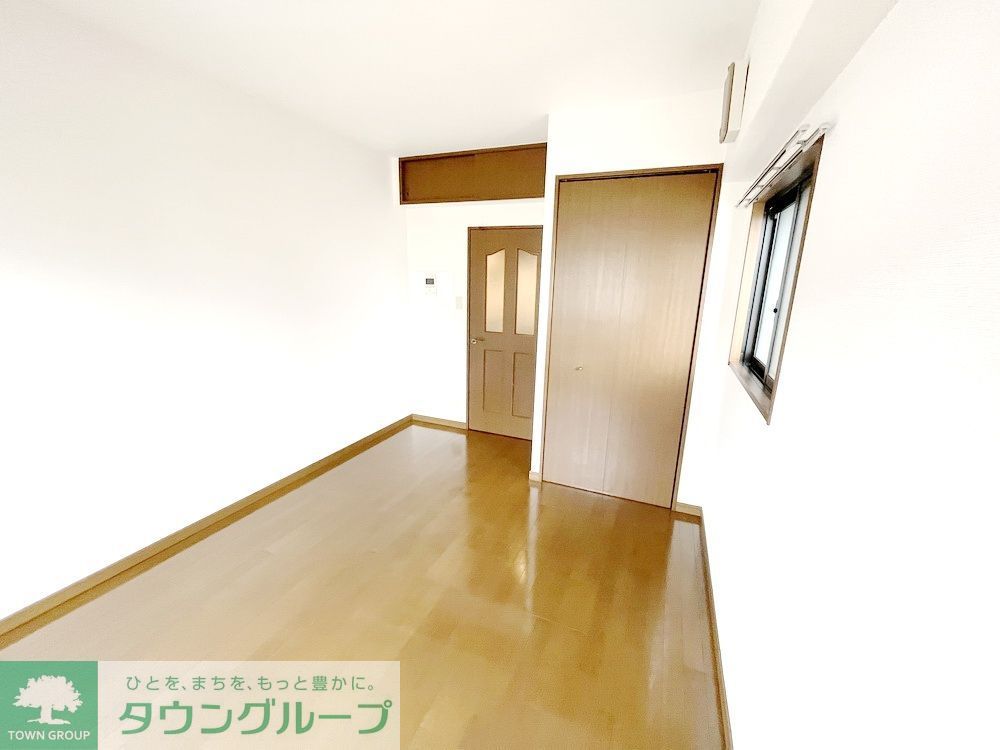 その他部屋・スペース　収納
