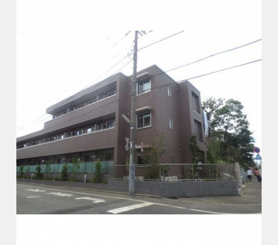 建物外観　☆綺麗な外観☆