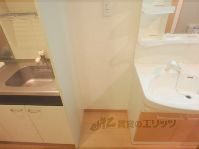 その他部屋・スペース　冷蔵庫置場